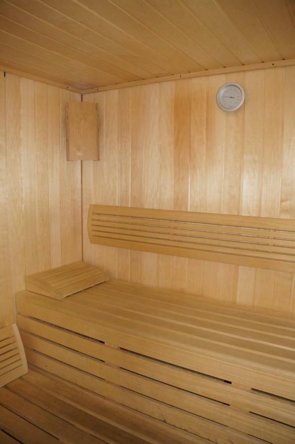Ferienwohnung Kolberg Polanki Exterior foto